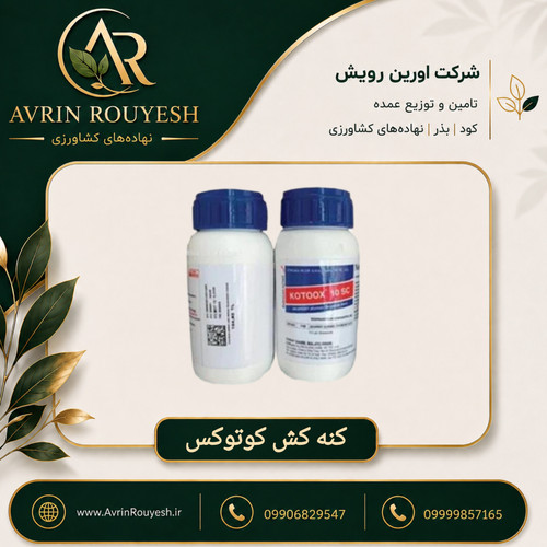 کنهکش کوتوکس ۲۵۰ سیسی